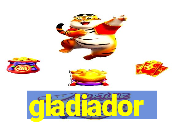 gladiador significado espiritual